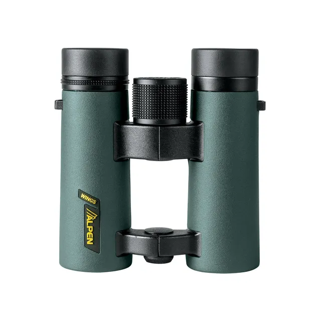 alpen-optics-wings-10x34-fernglas-wasserdicht-bak-4-vogelbeobachtung image 1