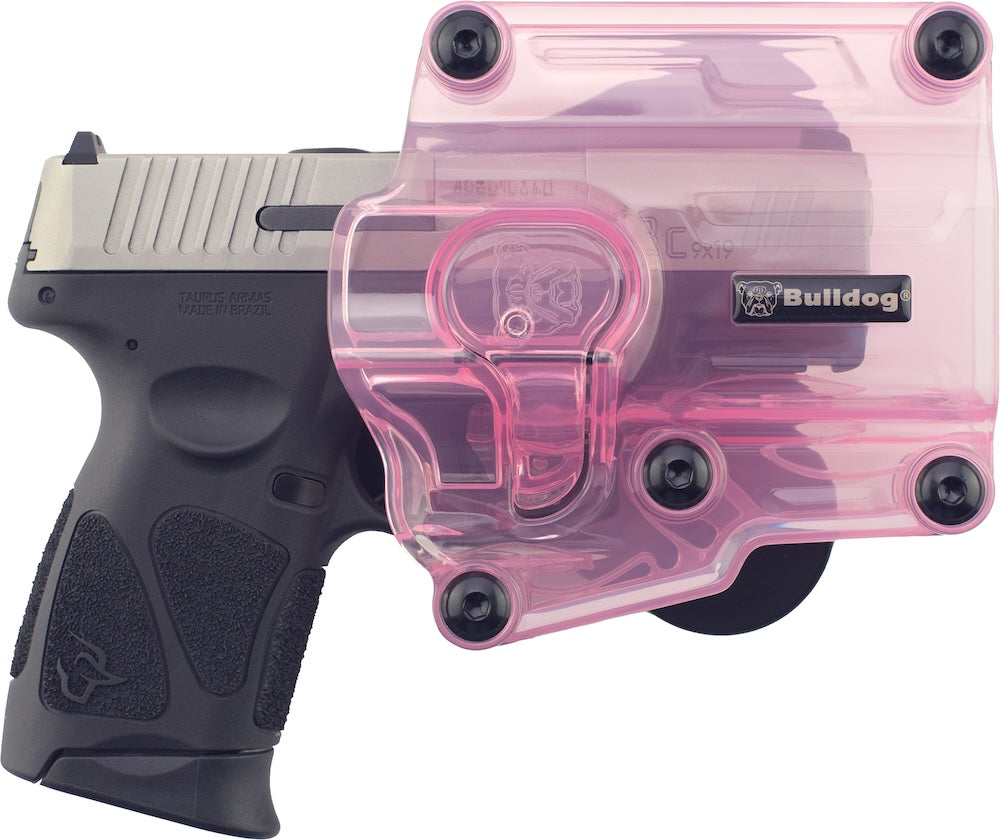 bulldog-max-mx-001-multi-fit-holster-clear-rechts image 3