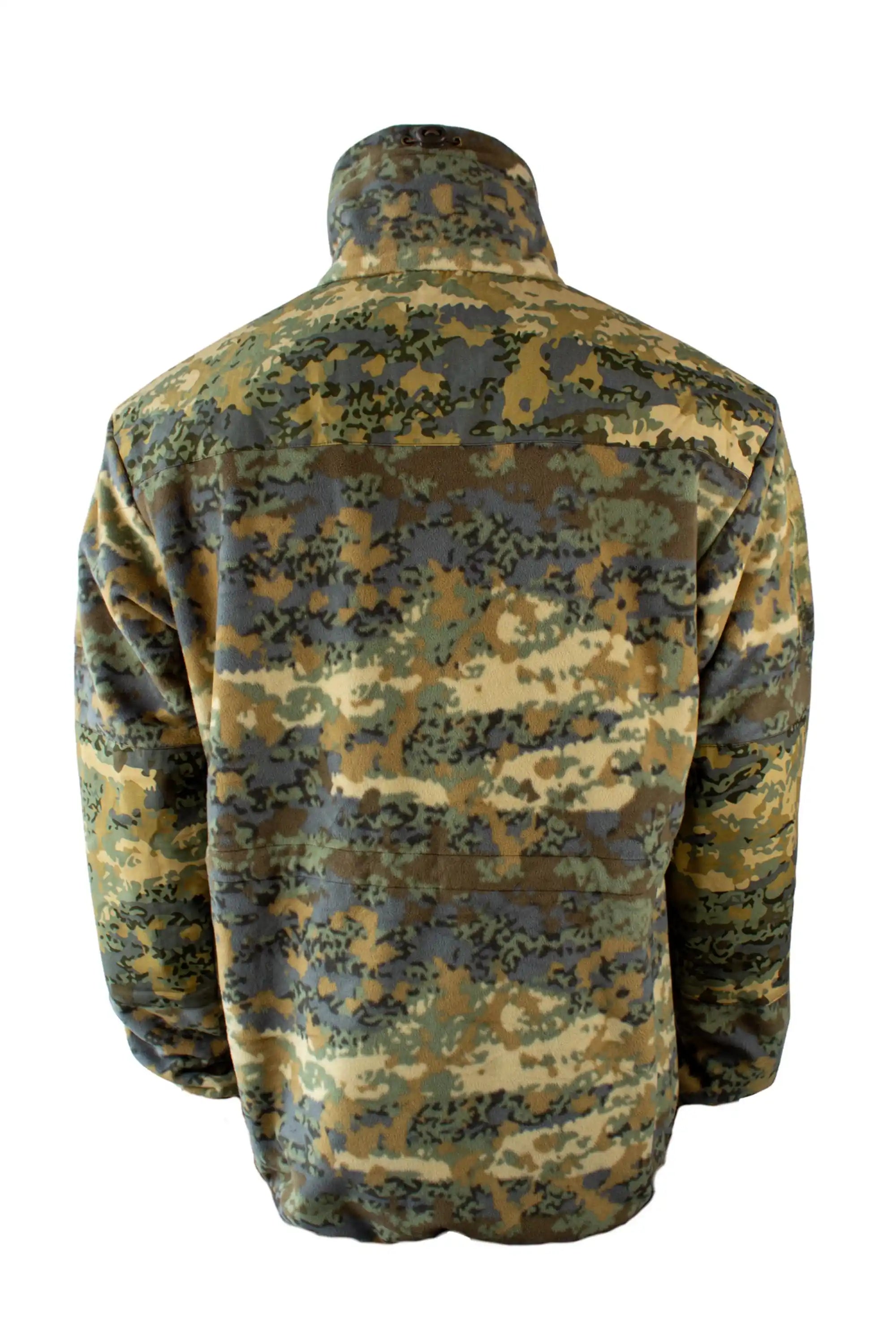 invictuslegio-arc-fleece-alpin-fleecejacke-taz-neu-winddicht image 2