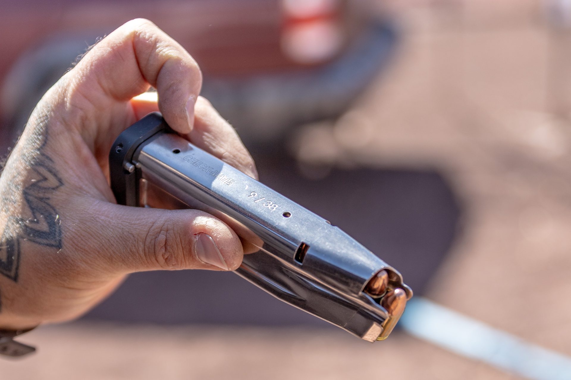 fierce-grizz-gz9-magazin-1911-9mm-10-schuss image 2