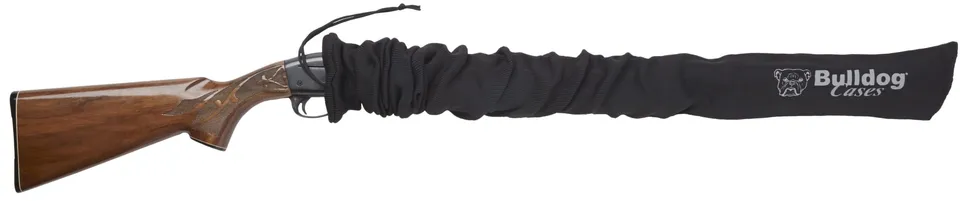 bulldog-cases-gun-sock-waffensocke-52-zielfernrohr-silikon image 1