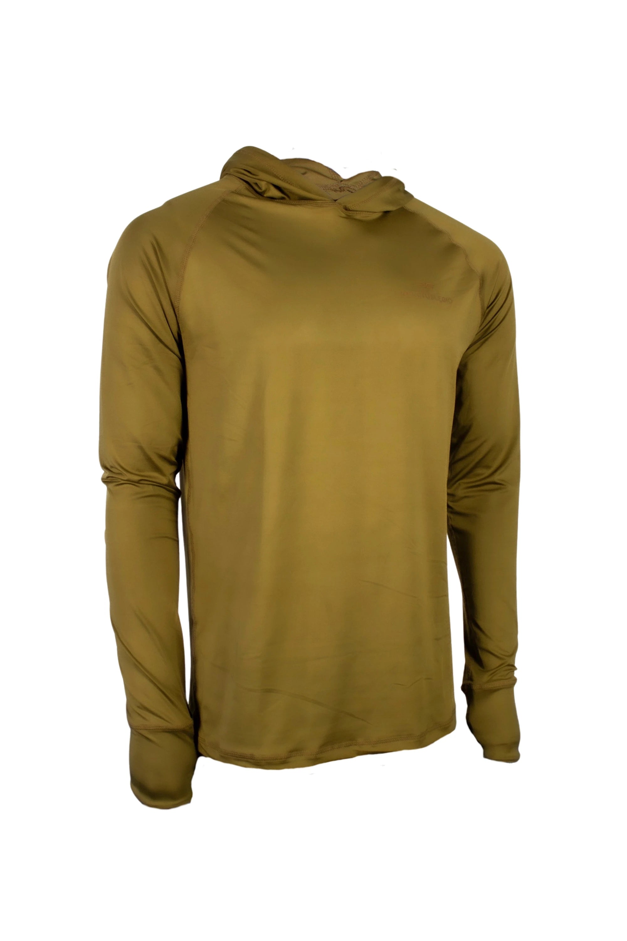 invictuslegio-active-duty-hoody-coyote-mit-daumenloch-l image 1