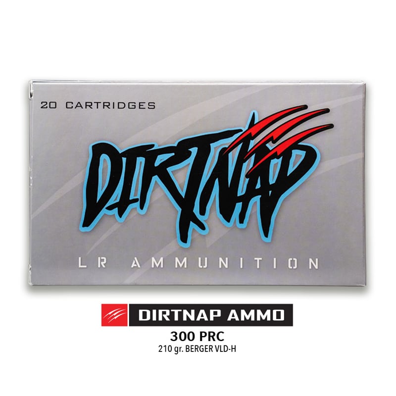 fierce-dirtnap-300-prc-munition-210-gr-berger-vld-h-20-stk image 2