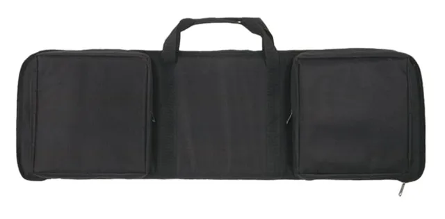 bulldog-extreme-ar-futteral-35-bd470-35-schwarz-taktisch image 1