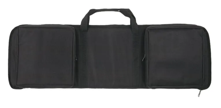 bulldog-extreme-ar-futteral-35-bd470-35-schwarz-taktisch image 1