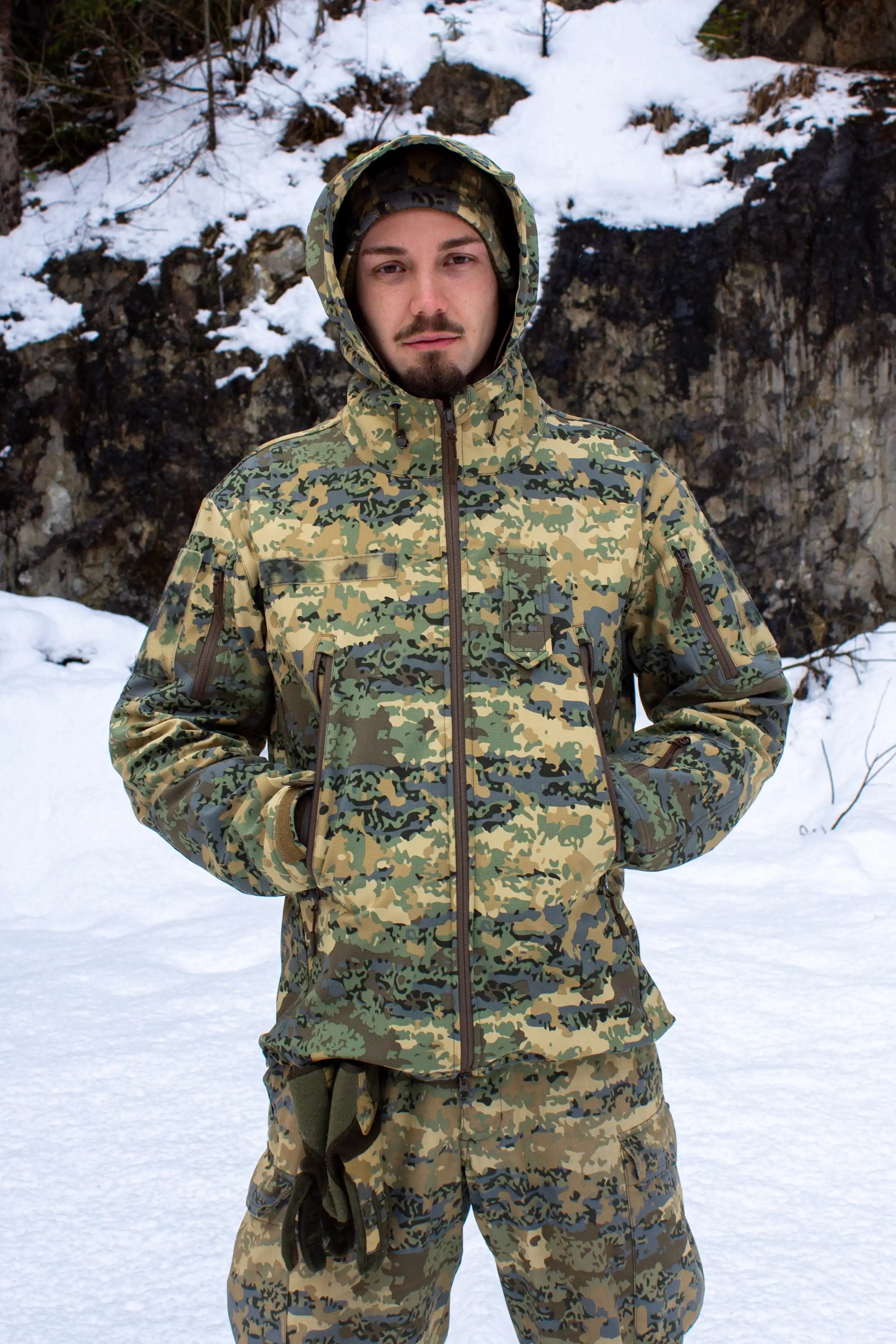 invictuslegio-arc-hybrid-softshelljacke-taz-neu-atmungsaktiv image 6