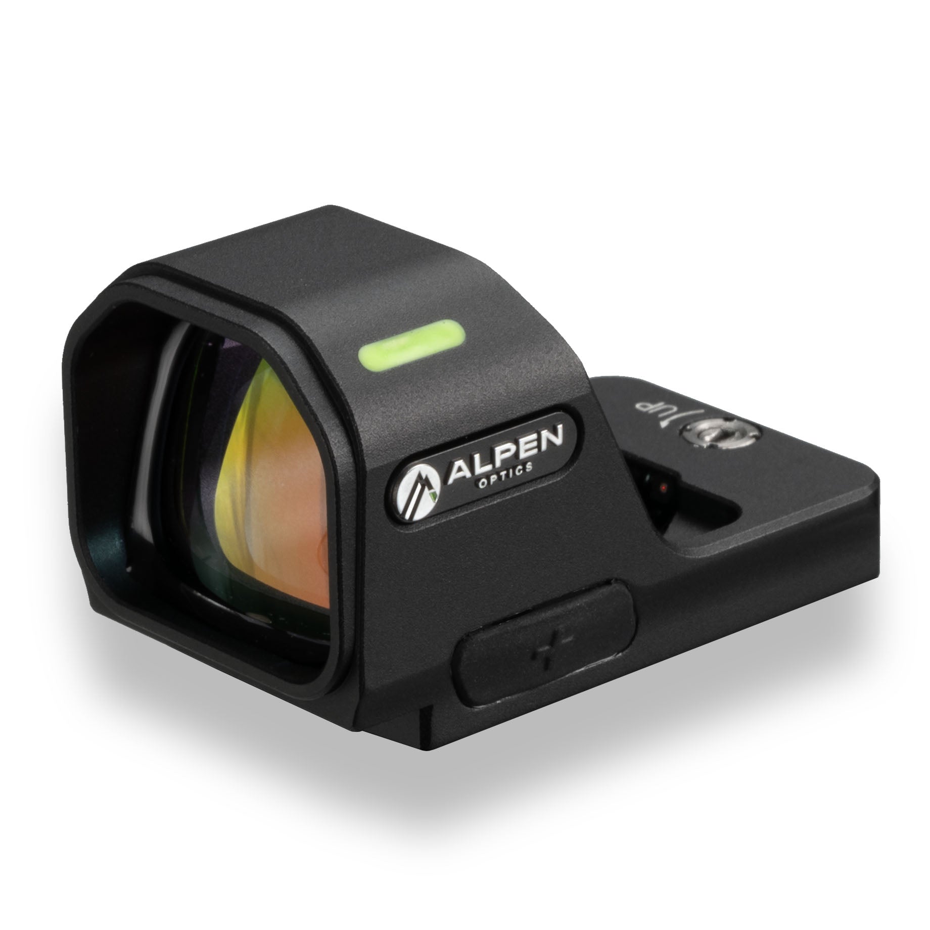 alpen-argus-lt-1x26x23-rotpunktvisier-open-mit-3-absehen image 2