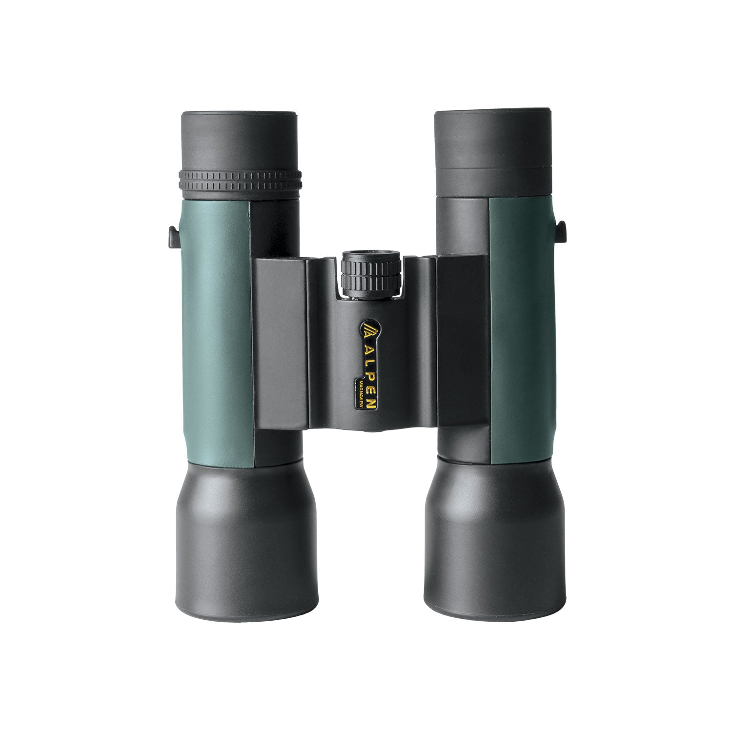 alpen-magnaview-10x32-kompaktfernglas-10-fach-wasserdicht image 1
