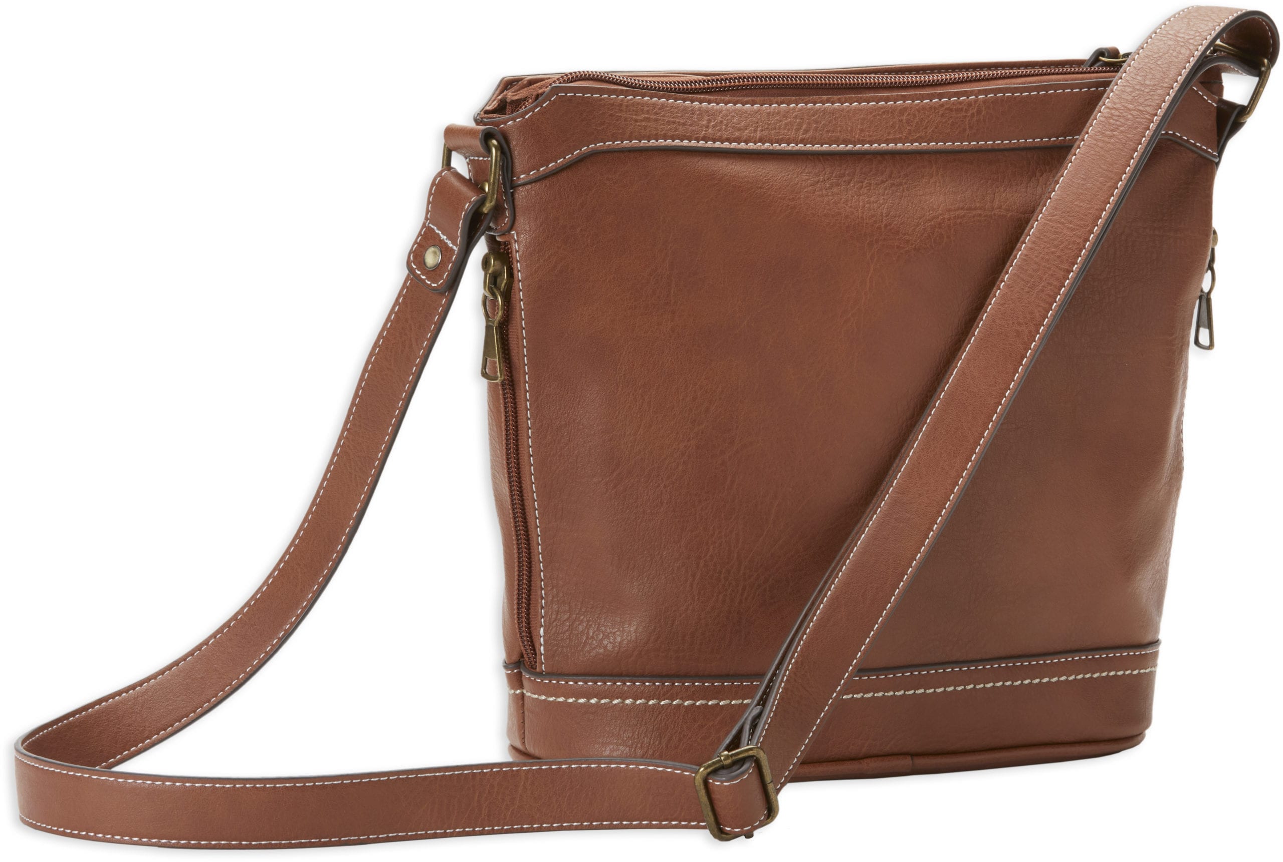 bulldog-bucket-style-purse-handtasche-mit-holster image 2