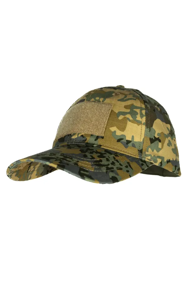 invictuslegio-tactical-cap-basecap-taz-neu-mit-klett image 1