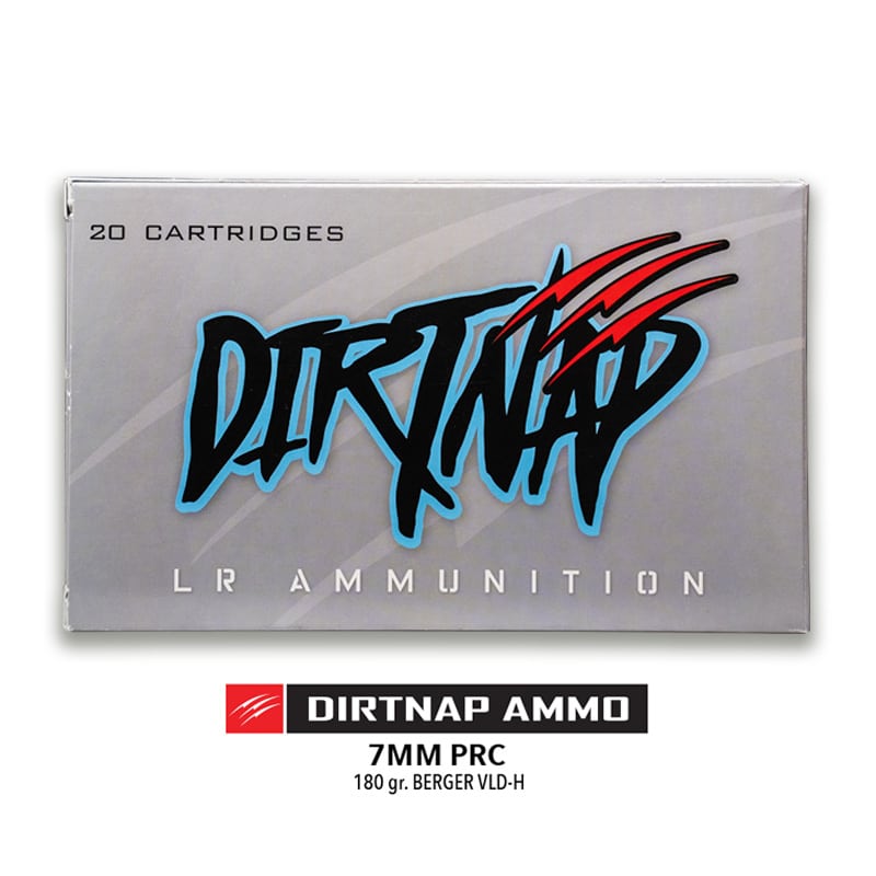 fierce-dirtnap-7mm-prc-munition-berger-180gr-20-patronen image 2