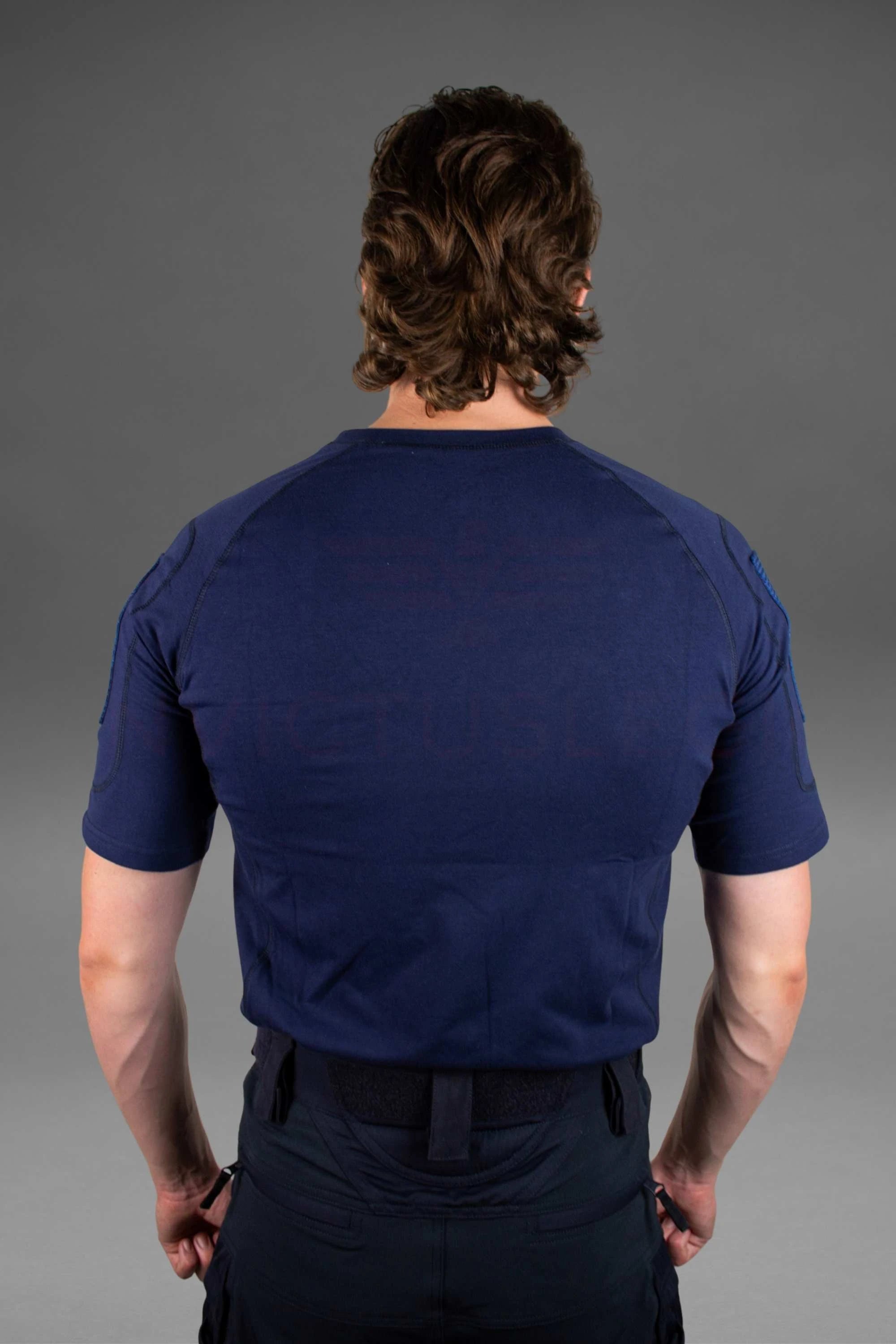 invictuslegio-tactical-tee-t-shirt-oliv-schnelltrocknend image 6