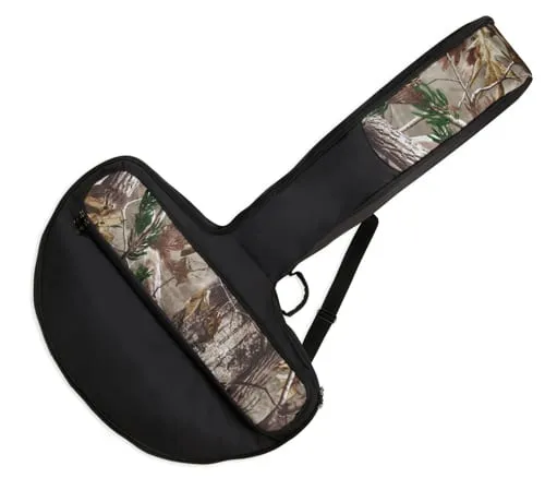bulldog-cases-compact-armbrusttasche-camo-gepolstert image 1
