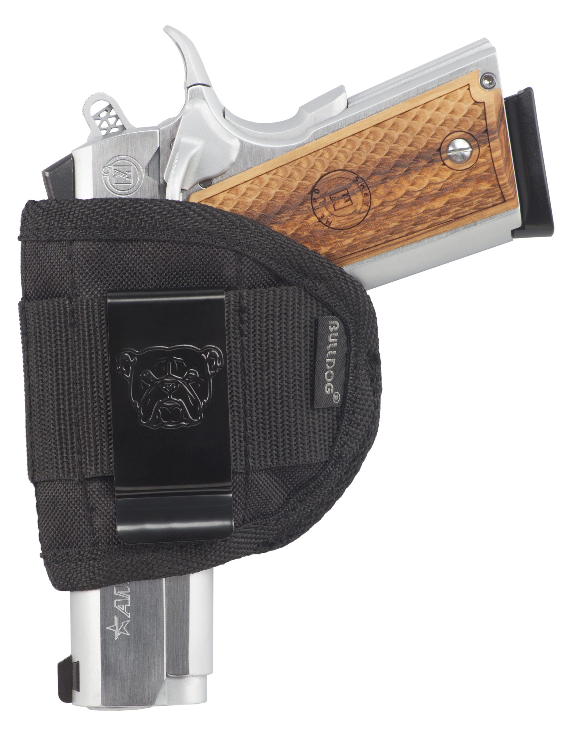 bulldog-holsters-inside-pants-holster-iwb-medium image 1