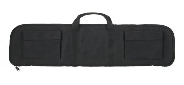 bulldog-tactical-flinten-futteral-schwarz-35-bd492-gepolstert image 1