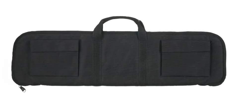 bulldog-tactical-flinten-futteral-schwarz-35-bd492-gepolstert image 1