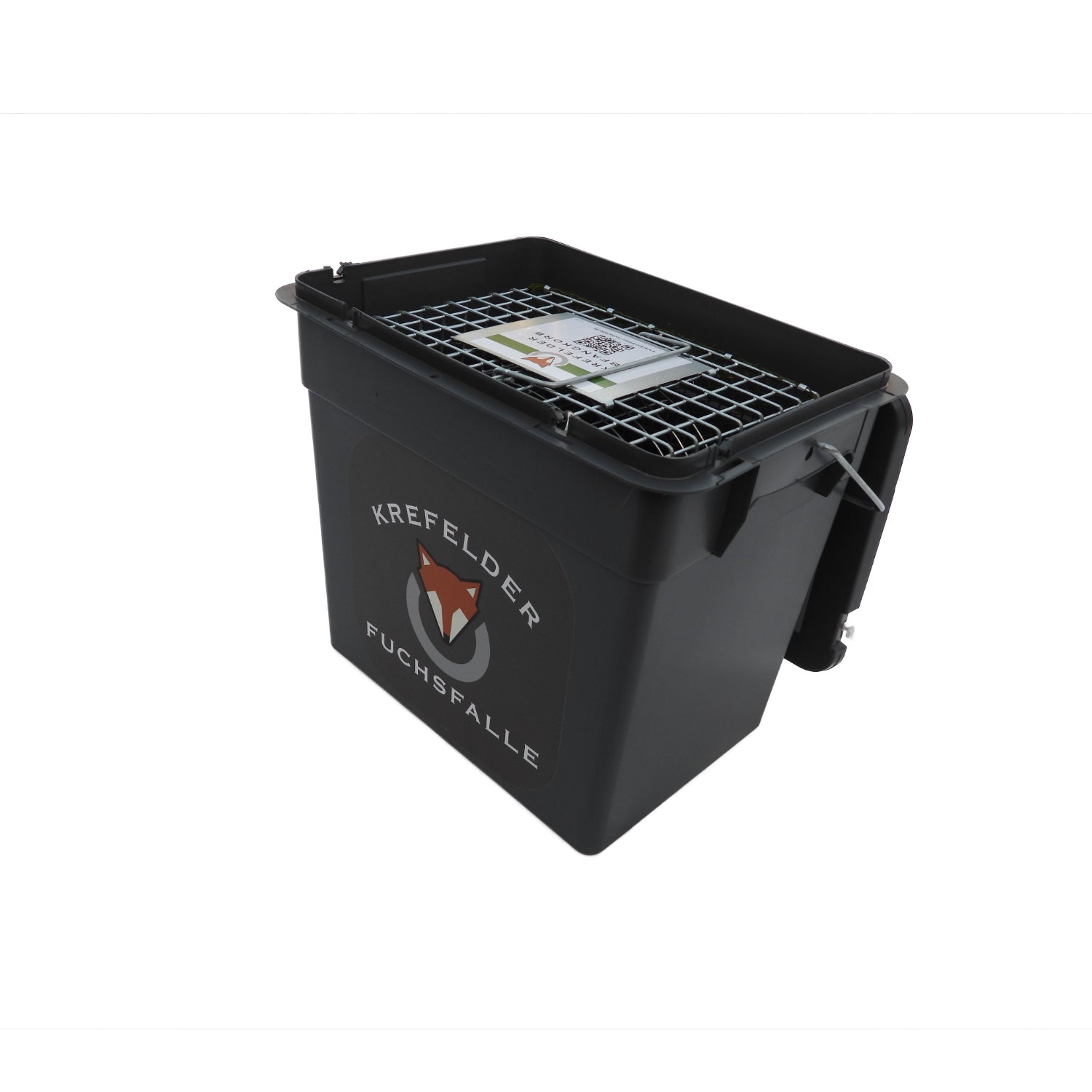 krefelder-abfang-eimer-30-liter-mit-schnappverschluss image 2