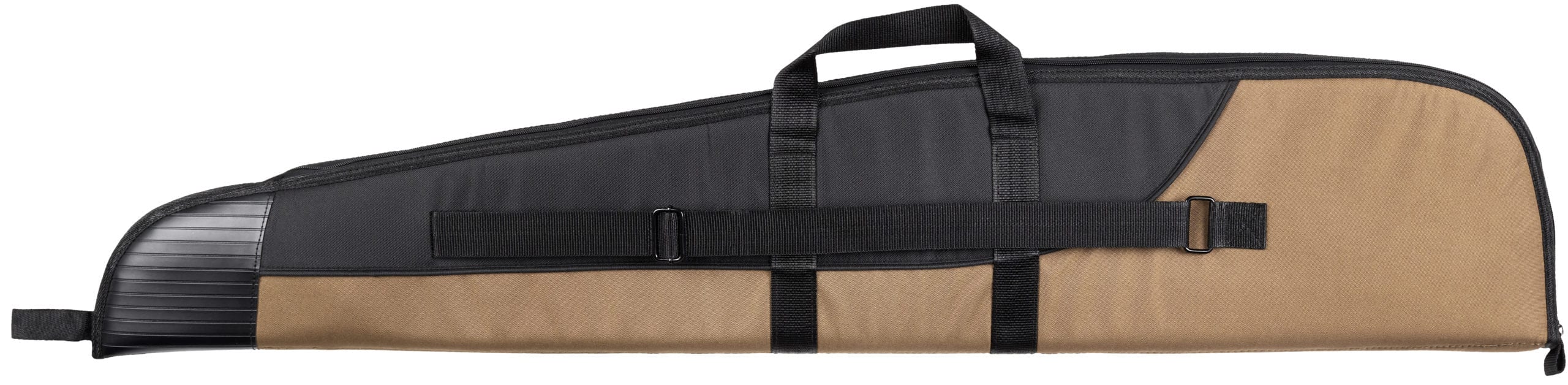 bulldog-cases-superior-gewehrtasche-52-shotgun-schwarz image 2