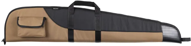 bulldog-cases-superior-gewehrtasche-52-shotgun-schwarz image 1