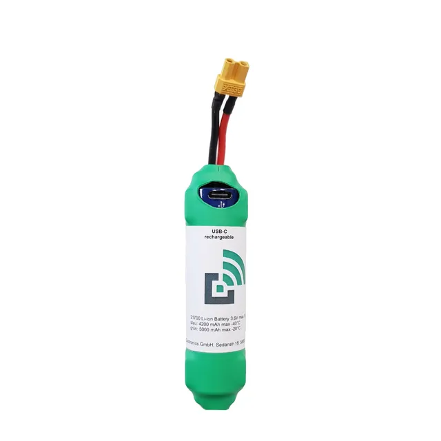 trapmaster-wechselakku-li-ion-gelber-stecker-usb-c-4g-5g image 1