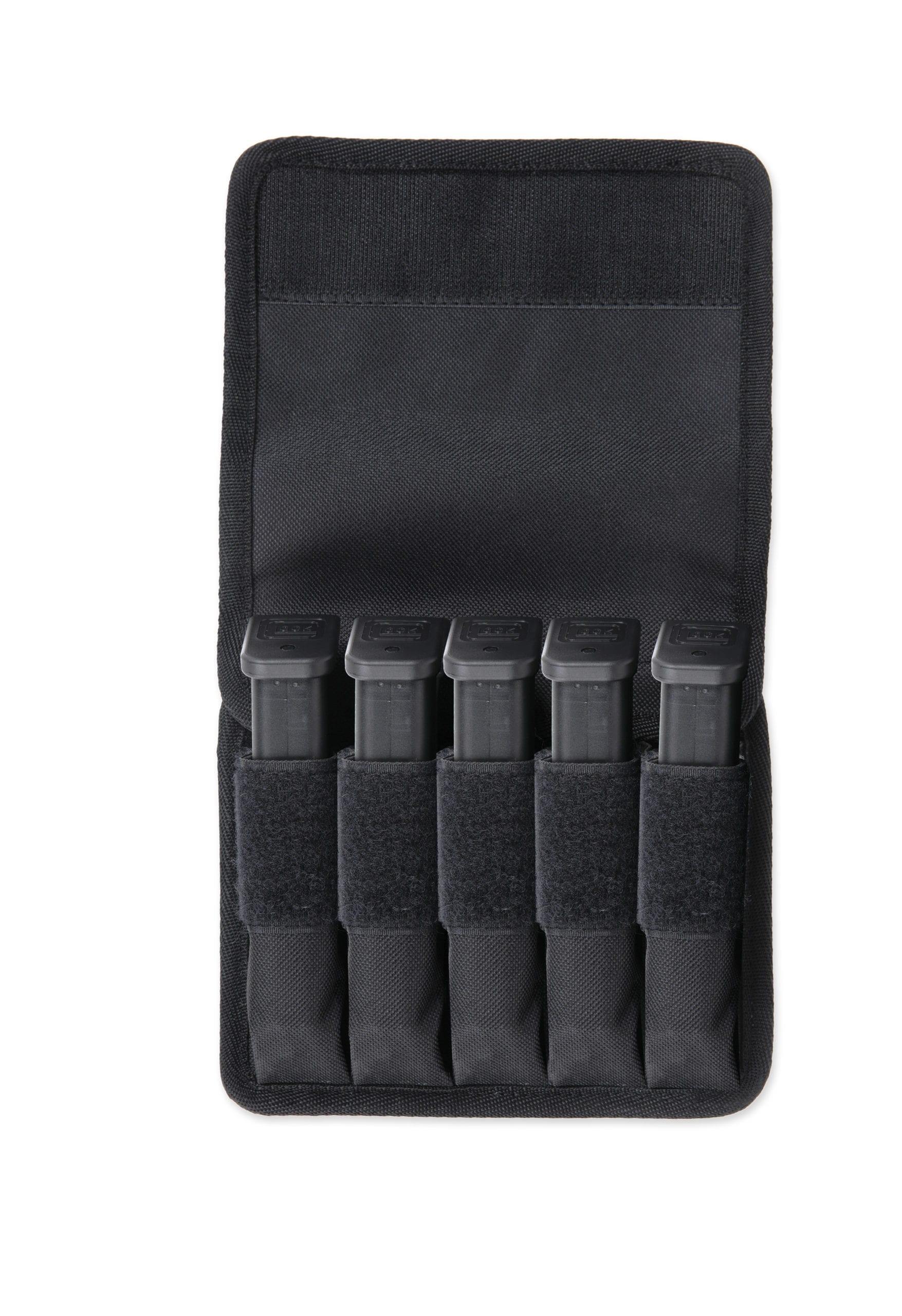 bulldog-deluxe-5-10-molle-magazintasche-pistole image 2
