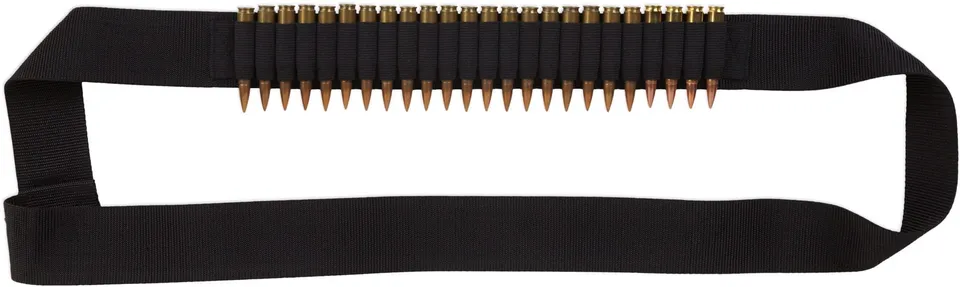 bulldog-rifle-ammo-bandolier-patronengurt-f-r-24-patronen image 1