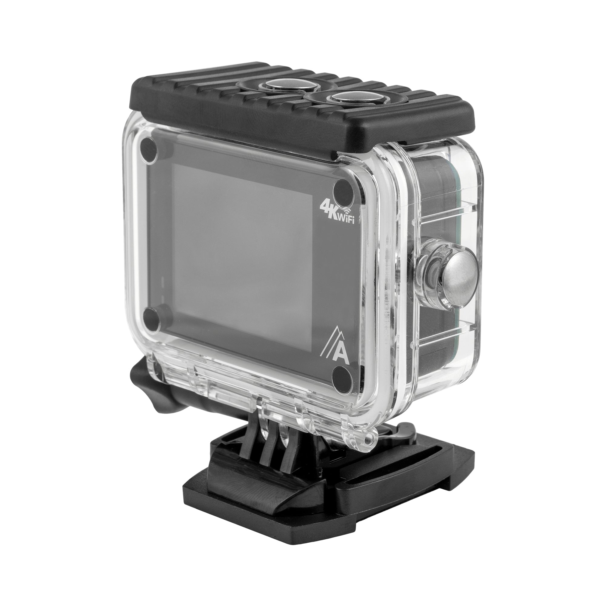 alpen-optics-shasta-ridge-4k-actioncam-gr-n-wasserdicht image 8