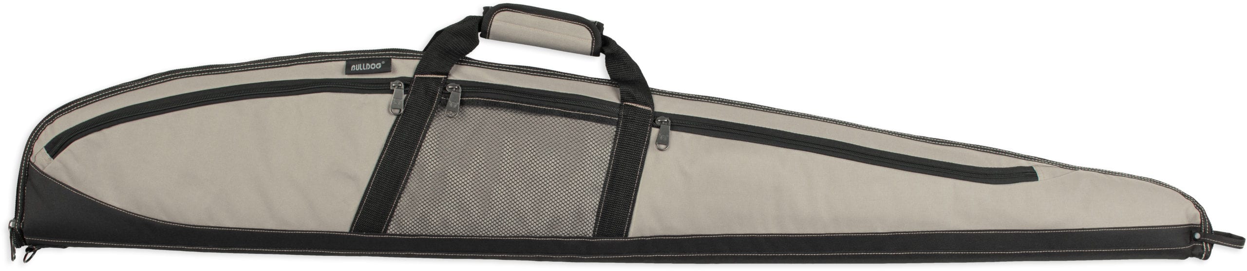bulldog-cases-plus-gewehrfutteral-khaki-52-shotgun-nylon image 3