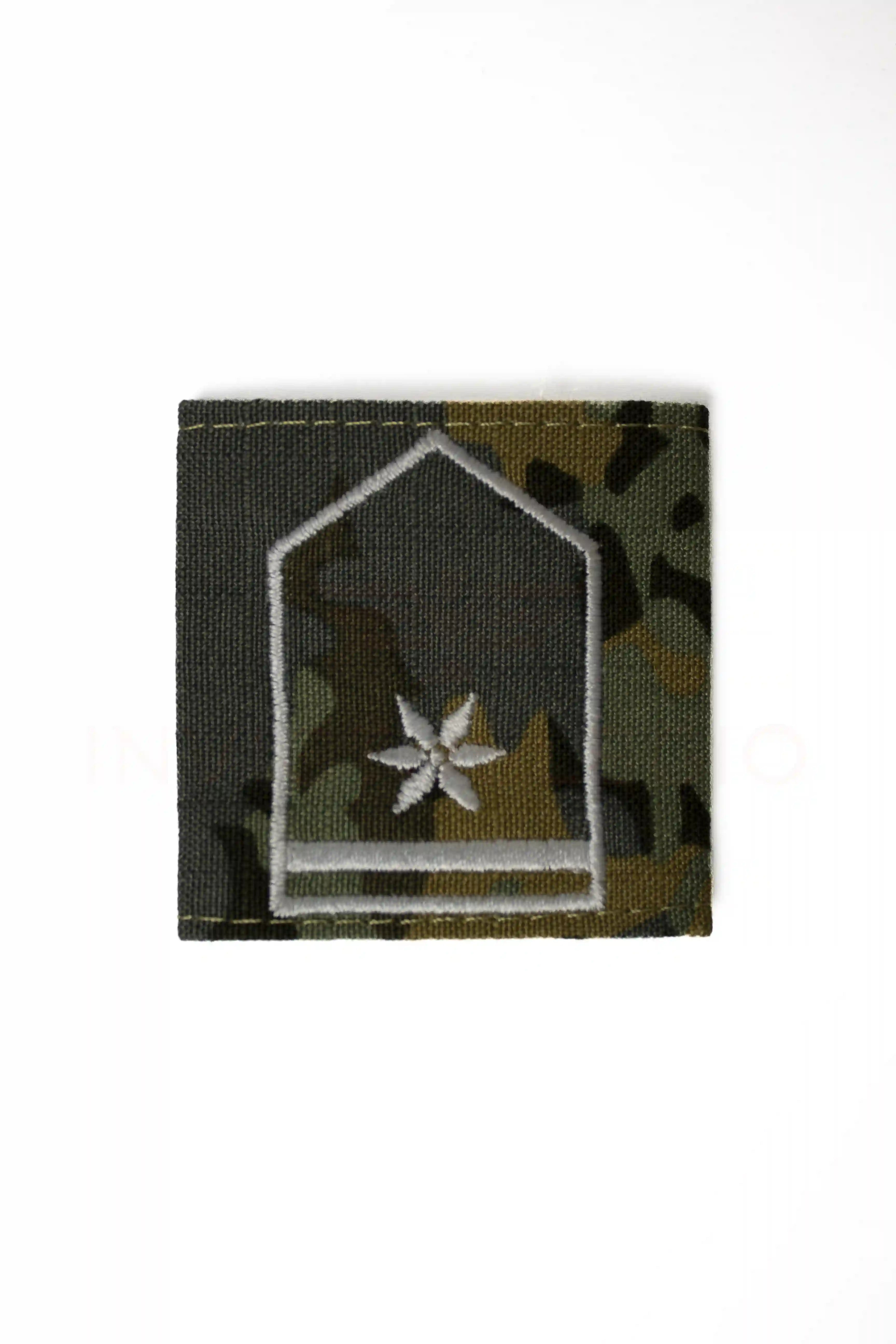 invictuslegio-bundesheer-dienstgrad-patch-taz-neu-gefreiter image 7