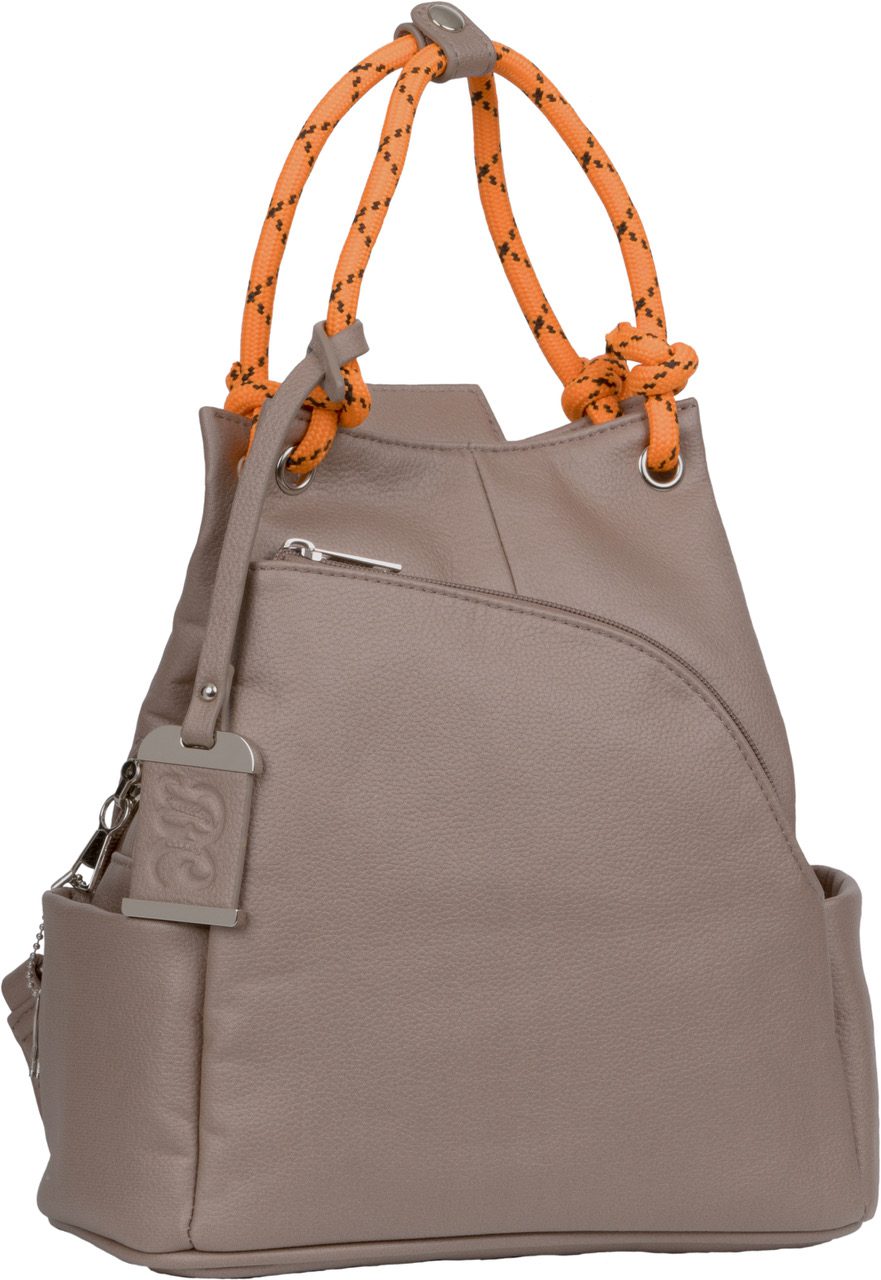 bulldog-concealed-carry-medium-back-pack-rucksack-khaki image 2