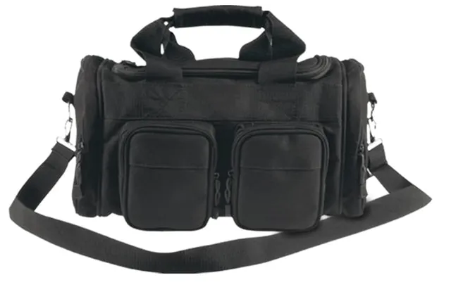 bulldog-bags-range-bag-nylon-mit-schultergurt image 1