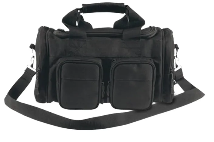 bulldog-bags-range-bag-nylon-mit-schultergurt image 1