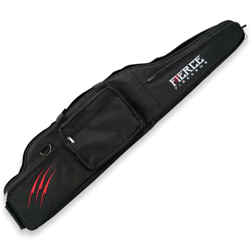 fierce-recon-dlx-gewehrtasche-52-zoll-polyester-schwarz image 1