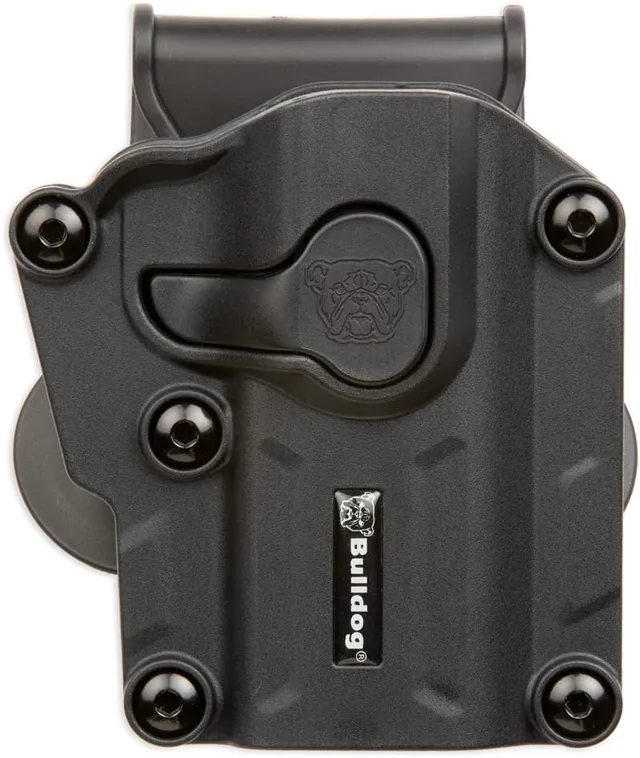 bulldog-cases-max-multi-fit-mx-001-pistolenholster-rechts image 1