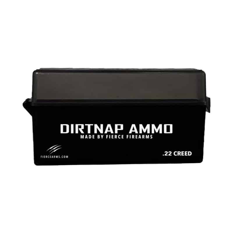 fierce-firearms-dirtnap-22-creedmoor-munition-77-nosler-20-patronen image 3