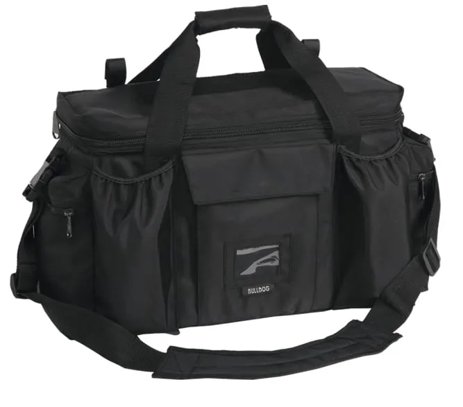 bulldog-bags-deluxe-range-bag-xl-police-shooter-56-cm image 1