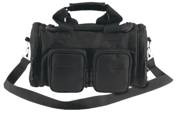 bulldog-bags-range-bag-nylon-mit-schultergurt image 1