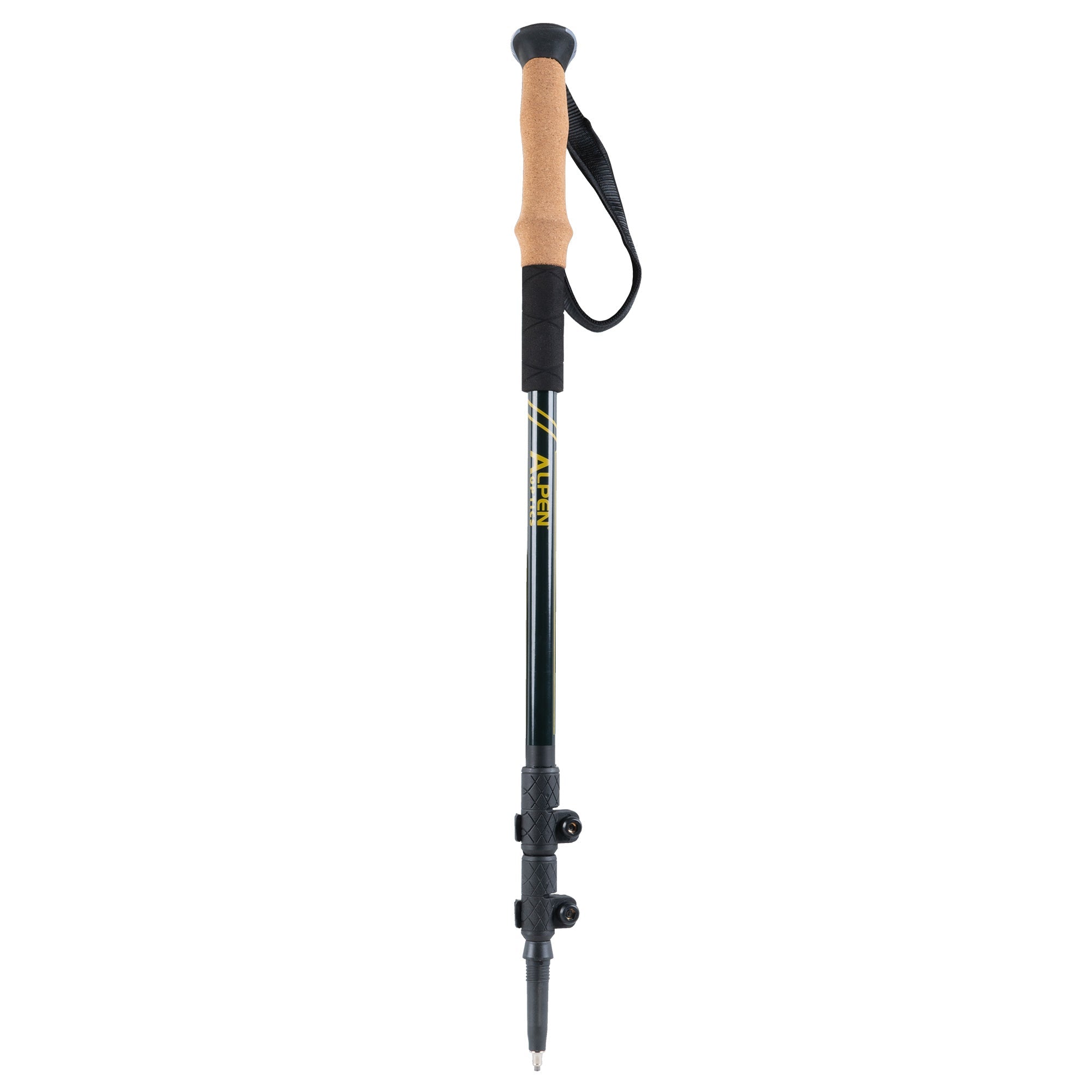 alpen-optics-outdoor-trekkingst-cke-carbon-set-verstellbar image 3