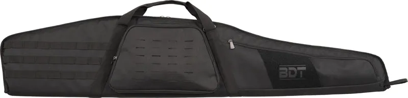 bulldog-tactical-gewehrtasche-52-zoll-schwarz-mit-tasche image 1