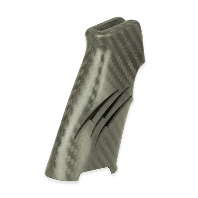 fierce-ar-griff-carbon-pistolengriff-claw-logo image 1