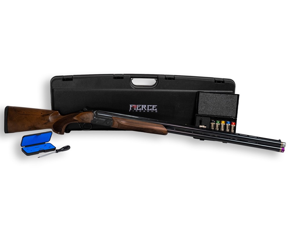 fierce-alpha-bockflinte-12ga-sporting-chokes-koffer image 7
