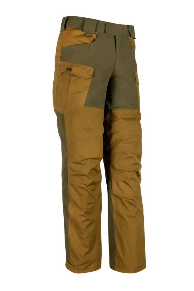invictuslegio-duty-outdoor-pants-ranger-green-coyote image 1