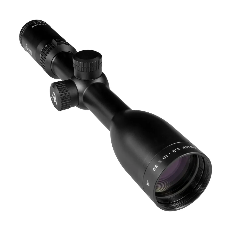 alpen-optics-kodiak-2-5-10x50-zielfernrohr-ansitz image 1
