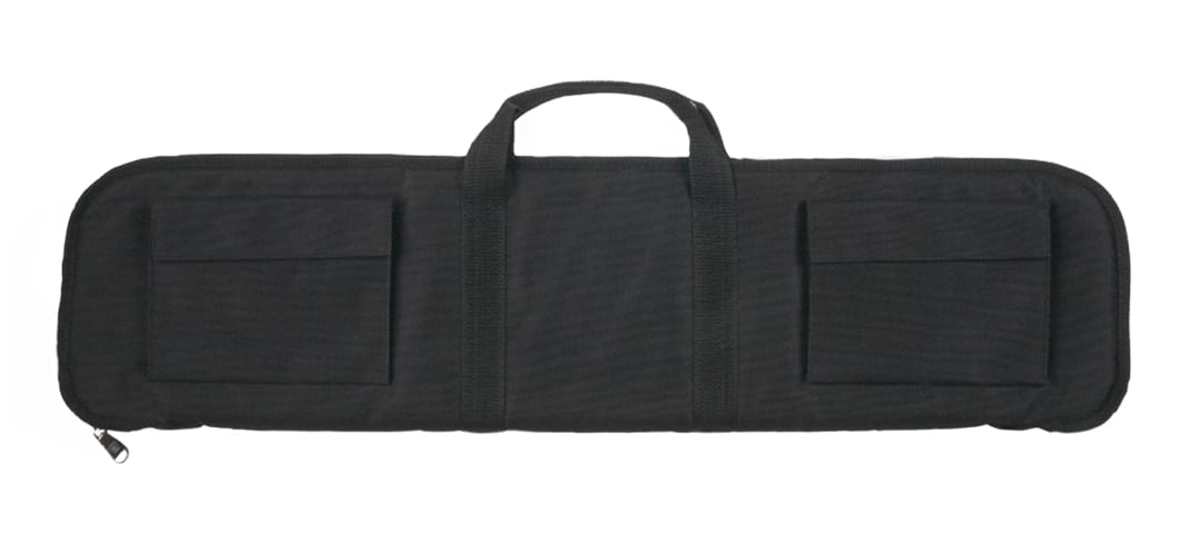 bulldog-tactical-flinten-futteral-schwarz-35-bd492-gepolstert image 1
