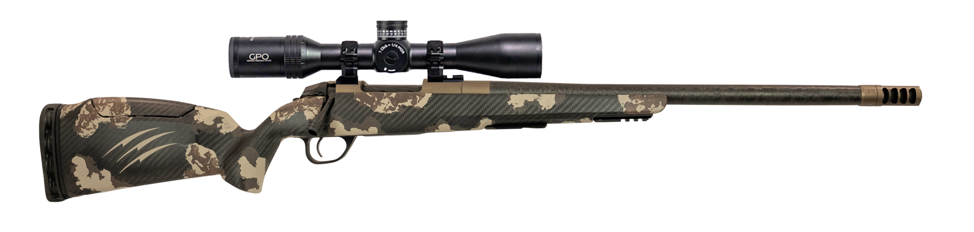 fierce-carbon-rage-lr-22-creedmoor-b-chse-desert-shadow-gpo-6x image 2
