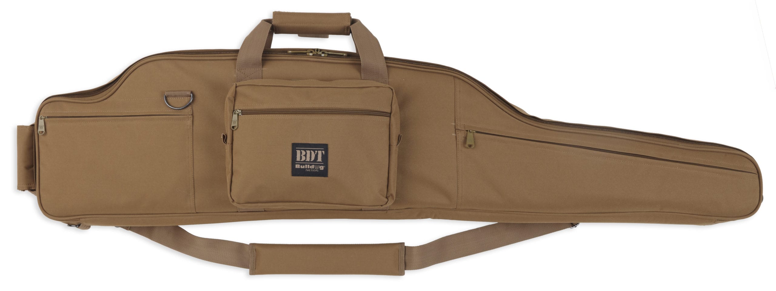 bulldog-tactical-long-range-gewehrtasche-schwarz-54 image 2