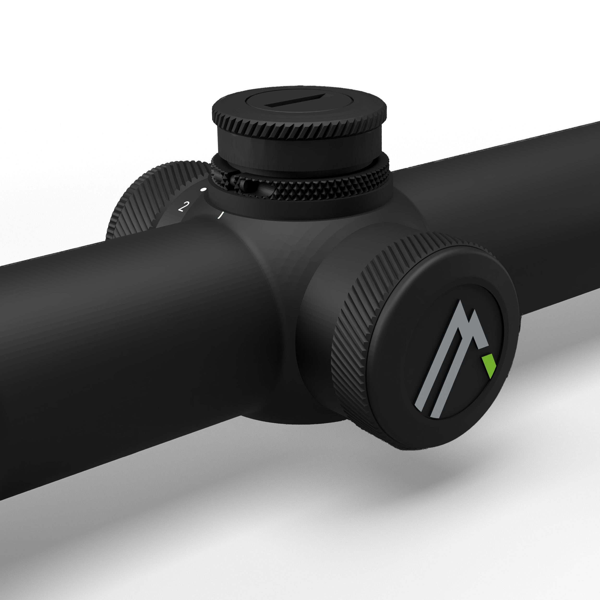 alpen-optics-apex-xp-1-6x24-zielfernrohr-duplex-leuchtabsehen image 7