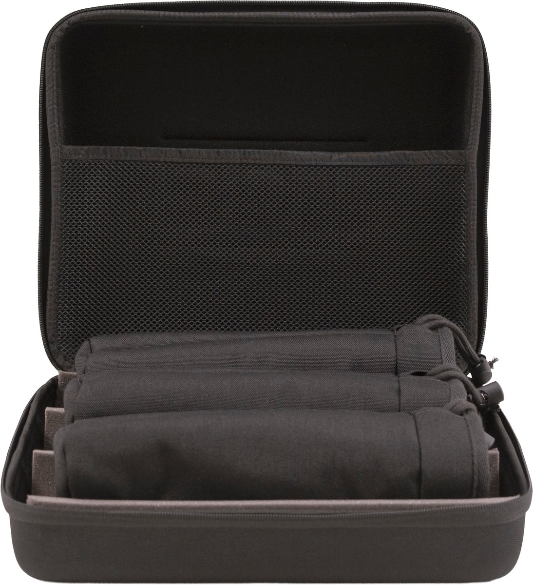 bulldog-cases-eva-three-suppressor-field-case-schalld-mpfer-schwarz image 4