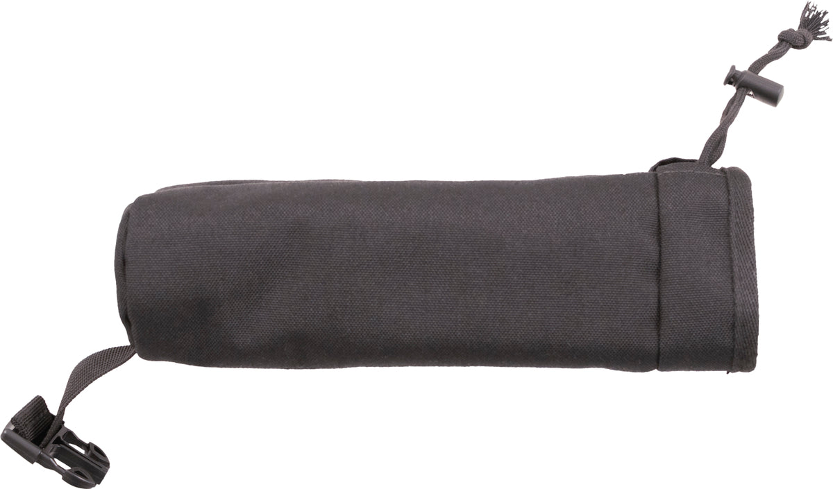 bulldog-accessories-tactical-suppressor-pouch-schwarz-hitzebest-ndig image 2