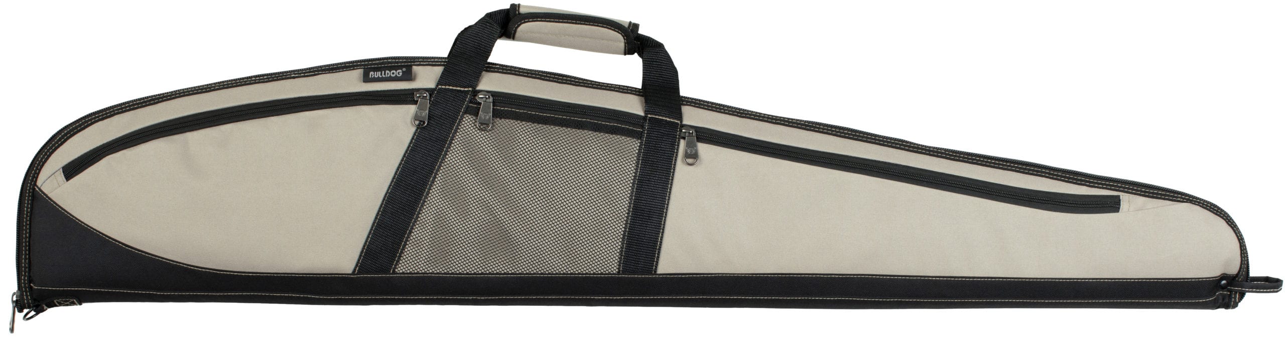 bulldog-cases-plus-gewehrfutteral-khaki-52-shotgun-nylon image 1